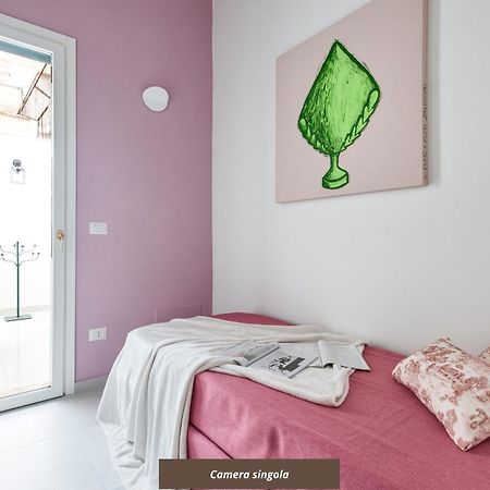 La Galla House - Sit Apartment Лечче Экстерьер фото