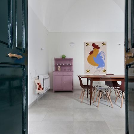 La Galla House - Sit Apartment Лечче Экстерьер фото