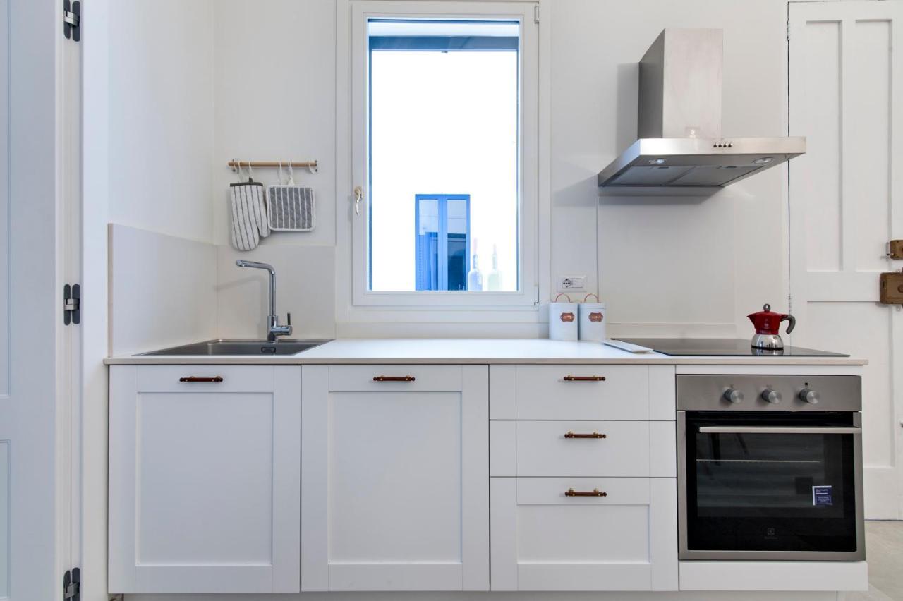 La Galla House - Sit Apartment Лечче Экстерьер фото