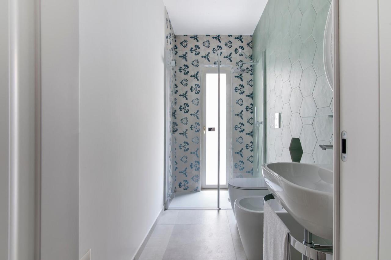 La Galla House - Sit Apartment Лечче Экстерьер фото