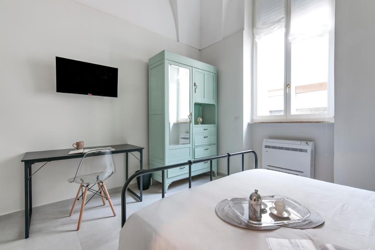 La Galla House - Sit Apartment Лечче Экстерьер фото