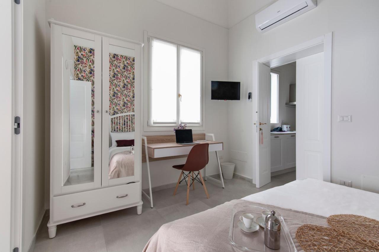 La Galla House - Sit Apartment Лечче Экстерьер фото