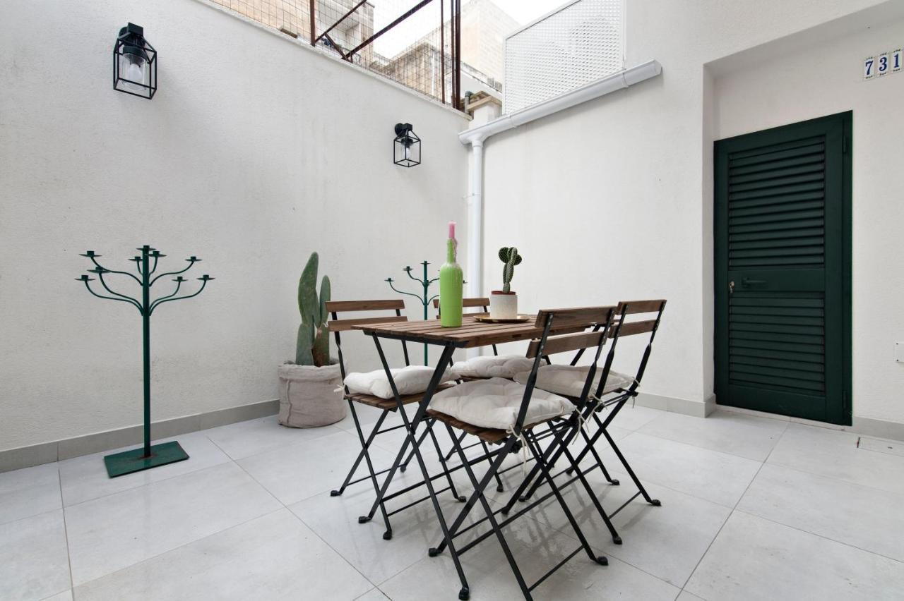 La Galla House - Sit Apartment Лечче Экстерьер фото