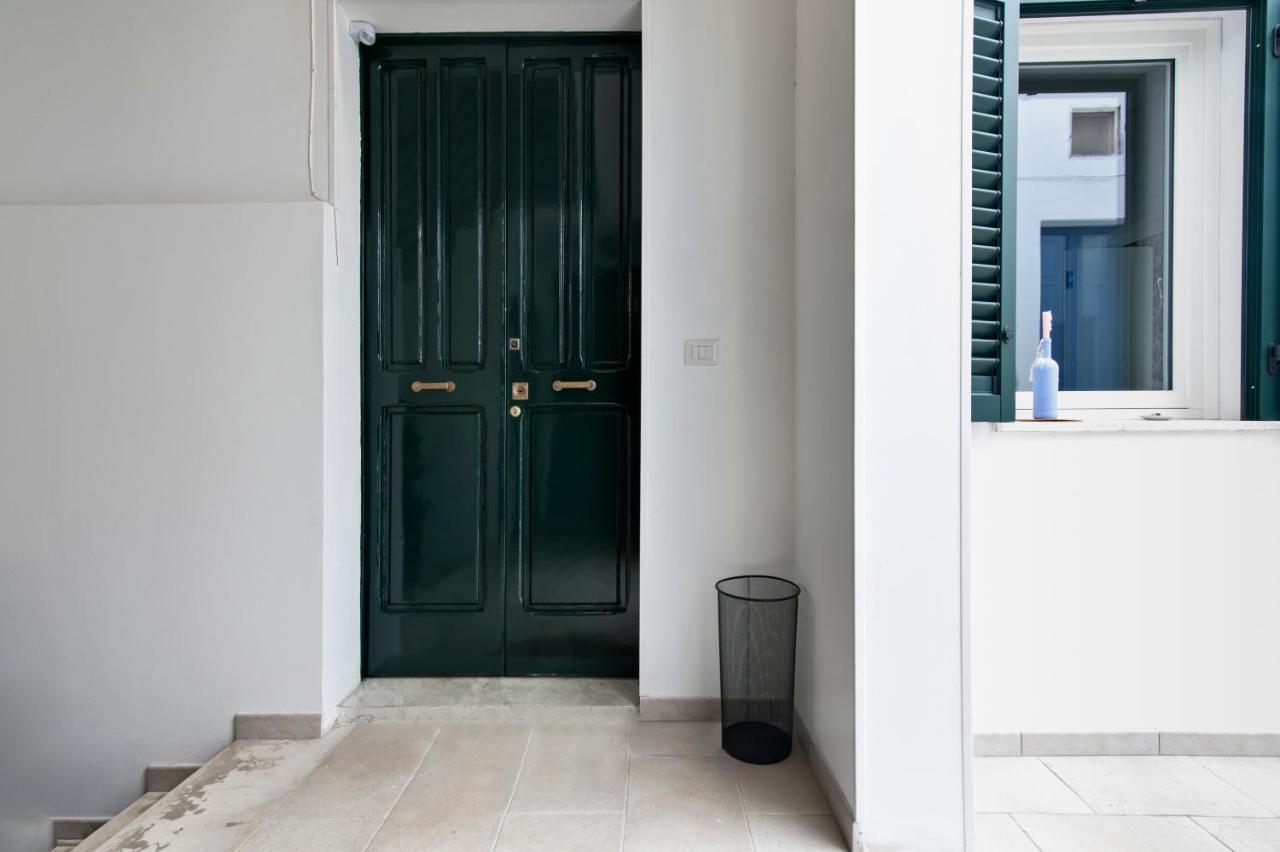 La Galla House - Sit Apartment Лечче Экстерьер фото