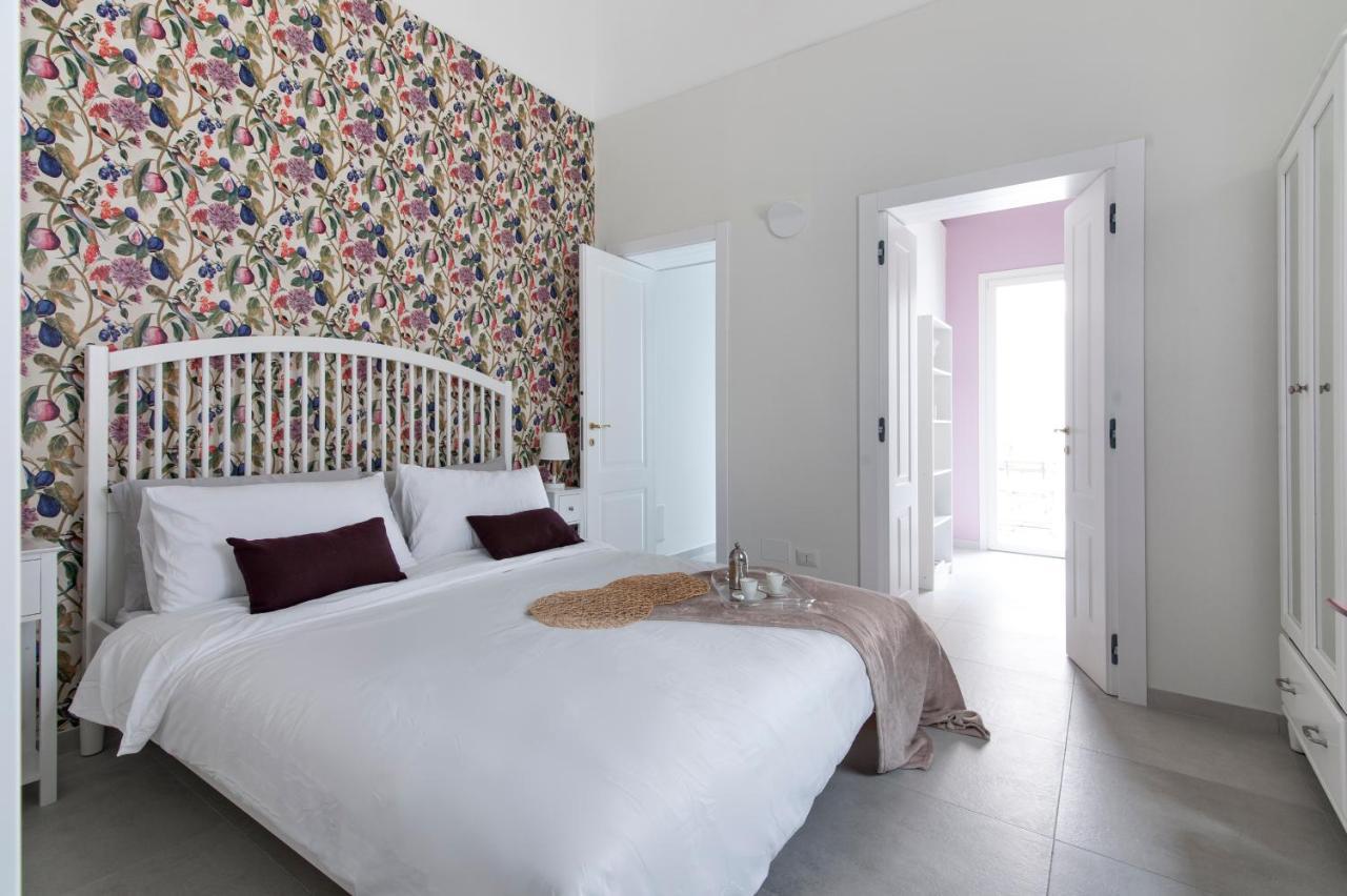La Galla House - Sit Apartment Лечче Экстерьер фото