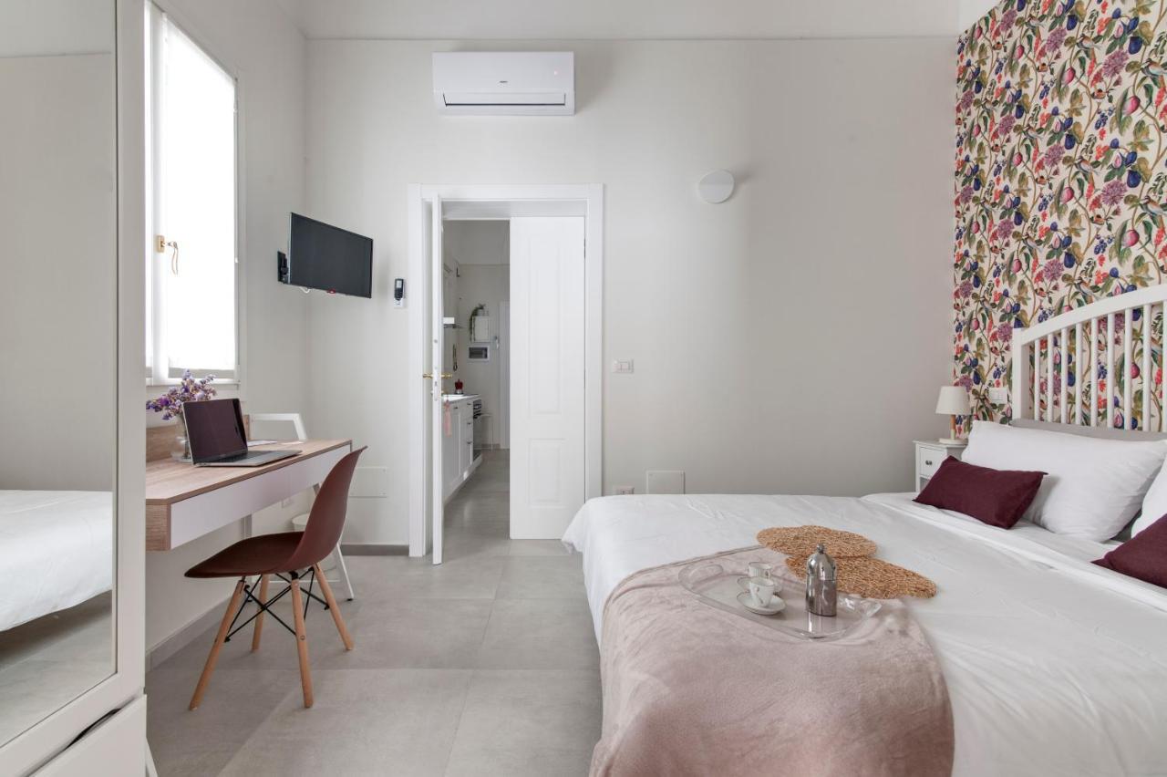 La Galla House - Sit Apartment Лечче Экстерьер фото