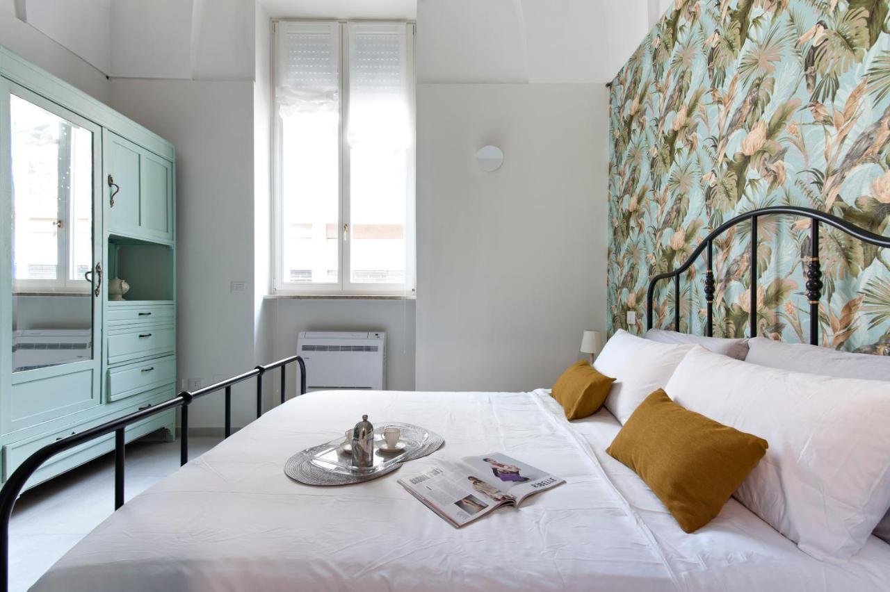 La Galla House - Sit Apartment Лечче Экстерьер фото