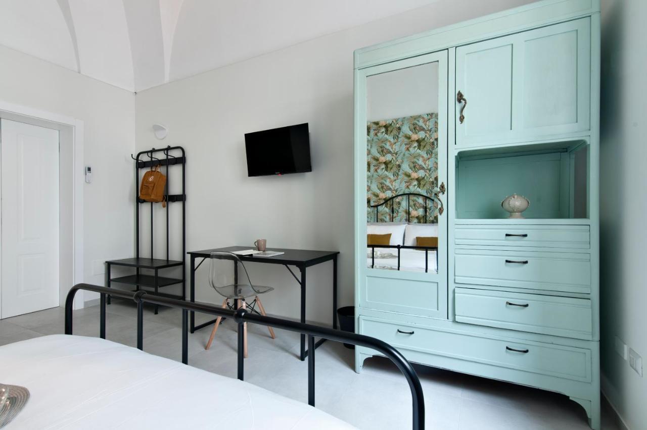 La Galla House - Sit Apartment Лечче Экстерьер фото