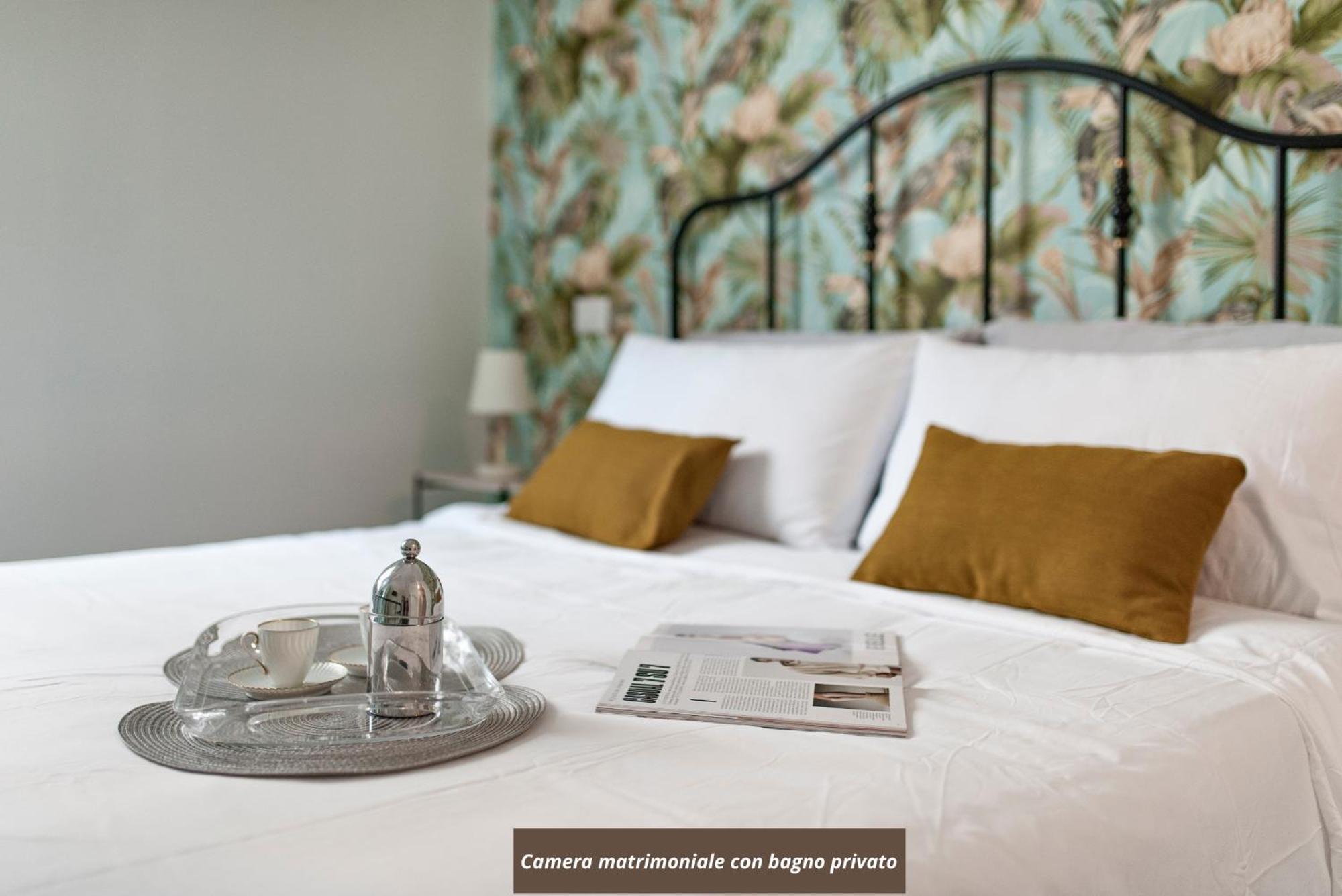 La Galla House - Sit Apartment Лечче Экстерьер фото
